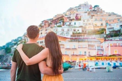 Pompeii Ruins and Mount Vesuvius Volcano Tour from Rome