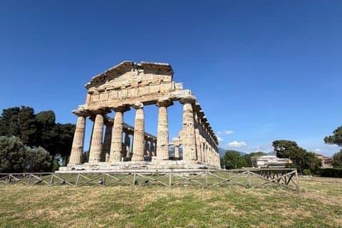 Pompeii, Herculaneum and Oplonti Private Day Tour from Rome