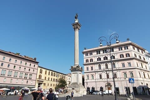 Rome San Clemente Hidden Basilicas Underground Tour