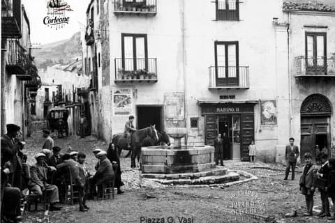 From Palermo Corleone Private Experience with a Local Born