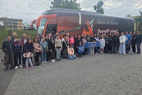 Guided Venice Tour One Day Bus from Saronno Milan