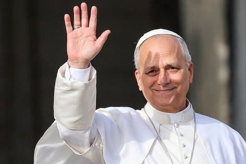 Papal Audience with the Pope Leo XIV Guided Tour with Tickets
