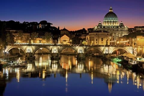 Vatican, Sistine Chapel Guided Tour & Access to St Peter Basilica