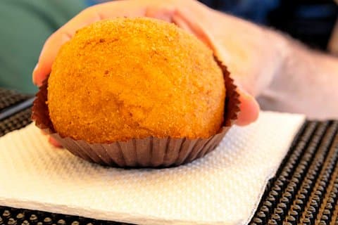 3-hours Street Food Bike Tour in Palermo