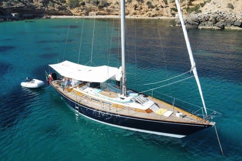 Full Day Riviera Sailing Experience from Sanremo