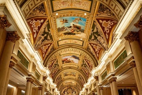 Fast Entry Tickets to Vatican Museums and Sistine Chapel