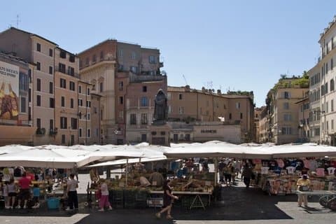 From Florence Visit Rome and the Vatican Museums by Train