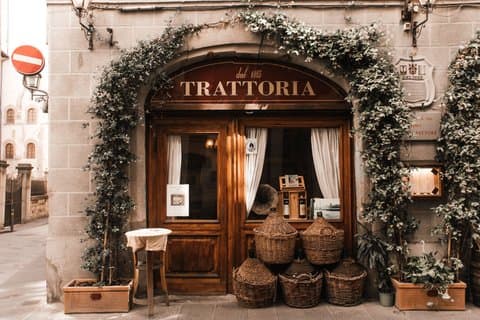 Rome Trastevere Food Tour Local Hidden Gems
