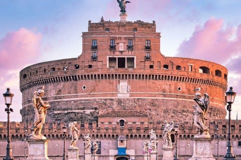 Italy Essentials: Choose Your Journey