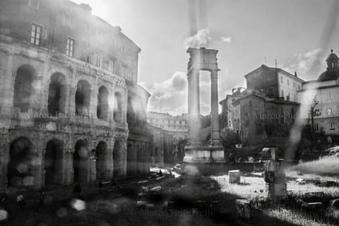 Rome Photo Masterclass: Private Tour & Workshop