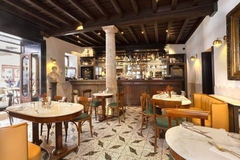 Historical Coffee and Gelato Stores Tour Rome City Center