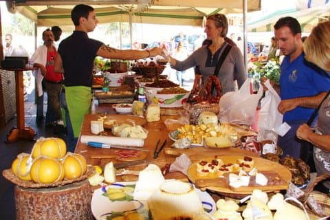9 Day Tour Small Group Tour From Palermo to Taormina