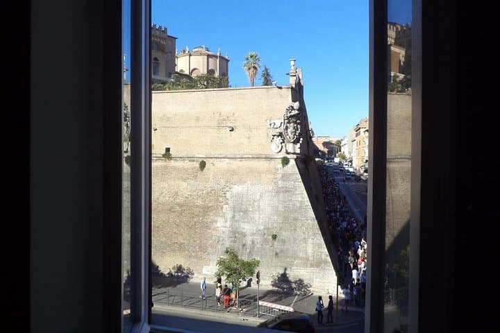 Vatican Museum