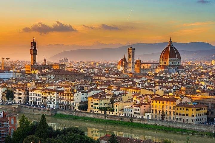 Florence Duomo