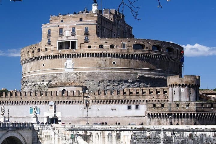 Sant Angelo National Museum
