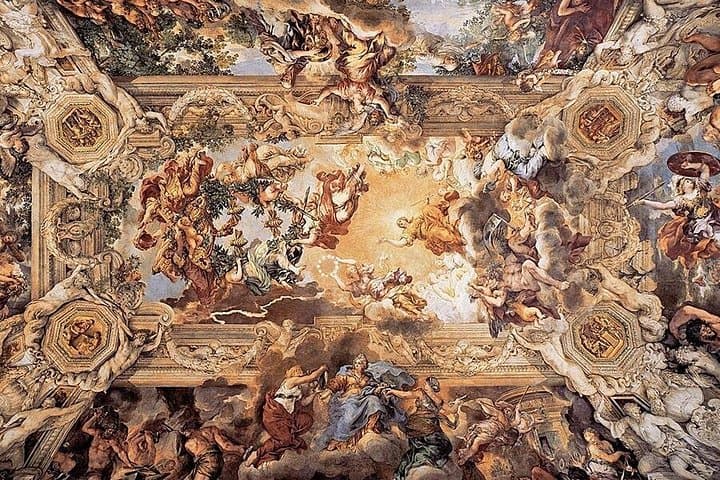 Barberini Gallery