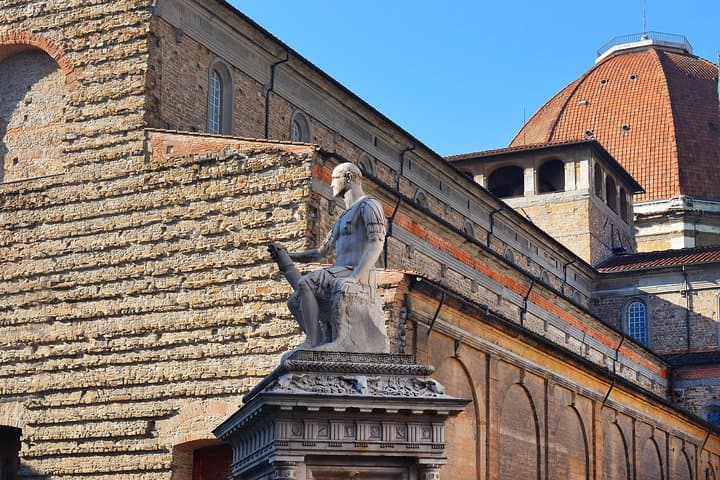 Medici Chapels