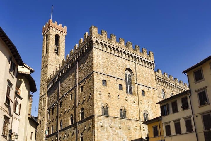 bargello museum