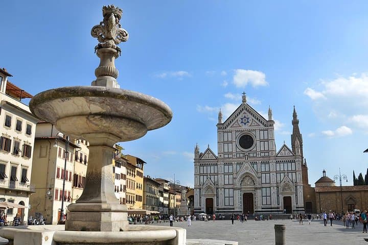 Santa Croce Basilica