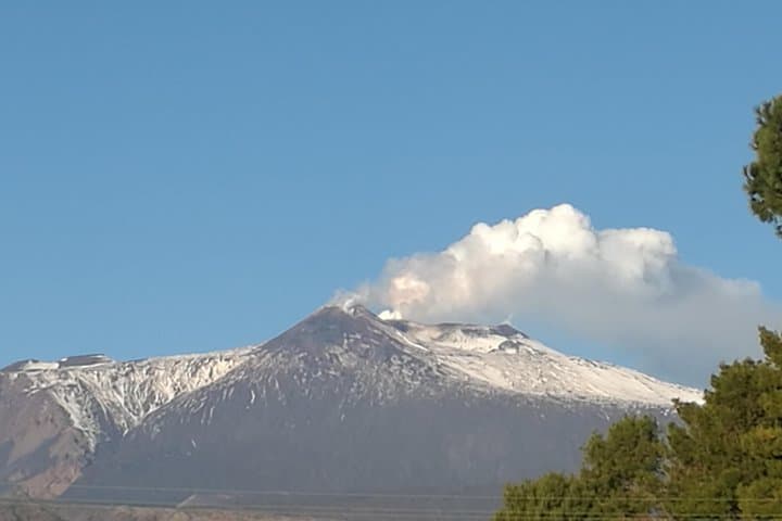 Etna