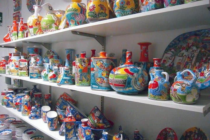 ceramic