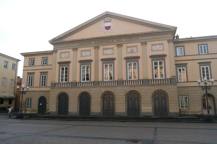 Teatro del Giglio