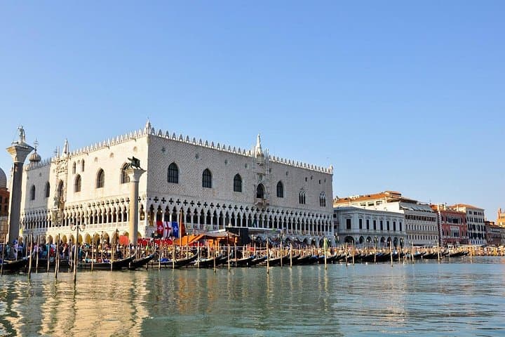 Doge's Palace