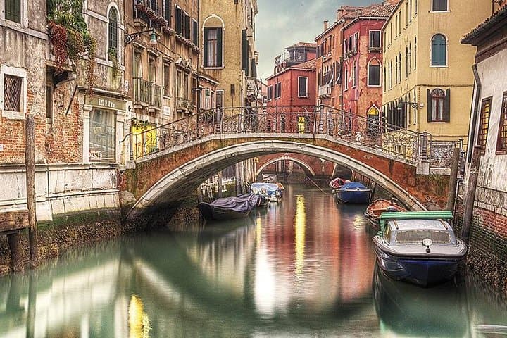 Cannaregio