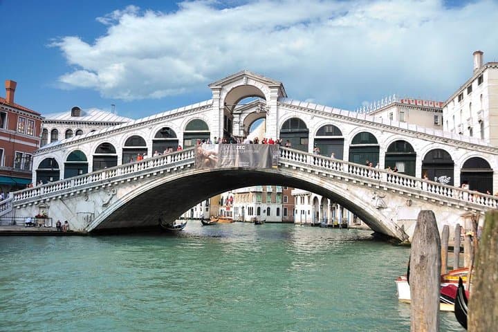 Rialto Bridge