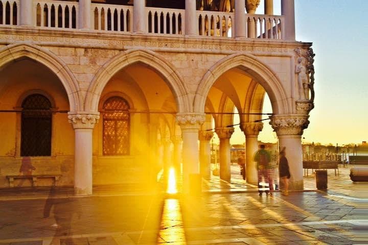 Doge's Palace