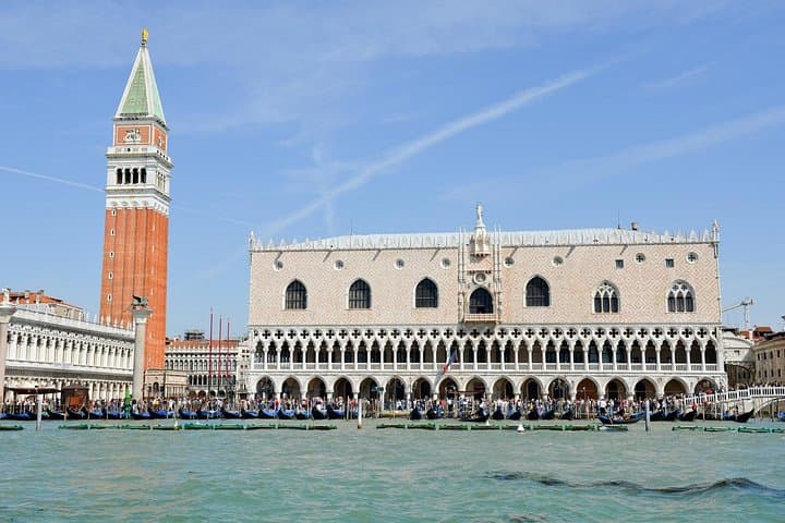 venezia panorama