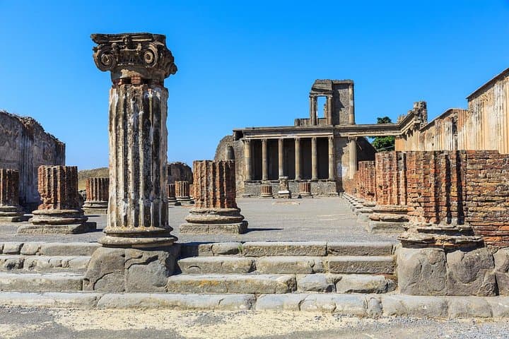 Pompeii