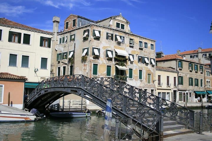Jewish Ghetto