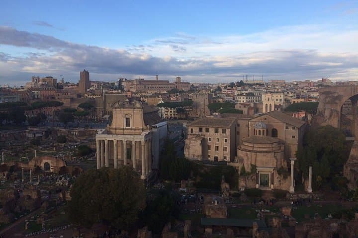 Panoramic