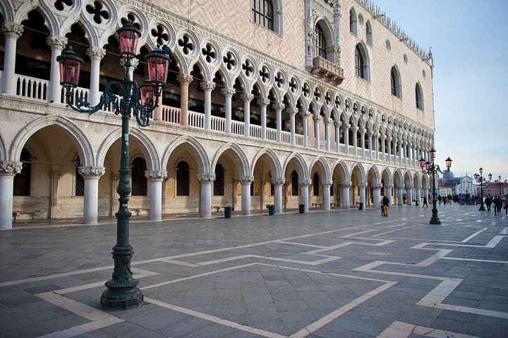 Doge's Palace