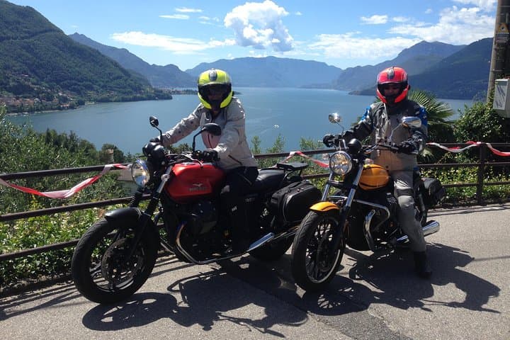 Discover the best, hidden spots around Lake Como