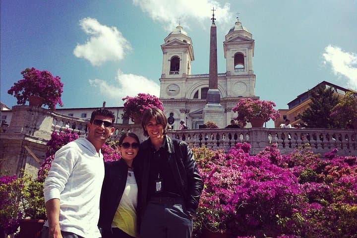 Navona square