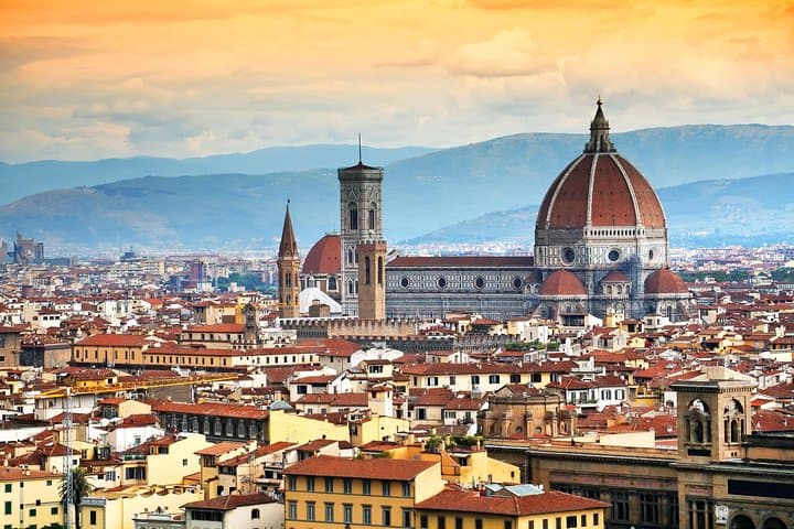 5-Day Best of Italy Trip