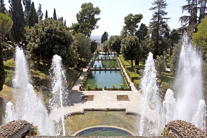 Villa d'Este