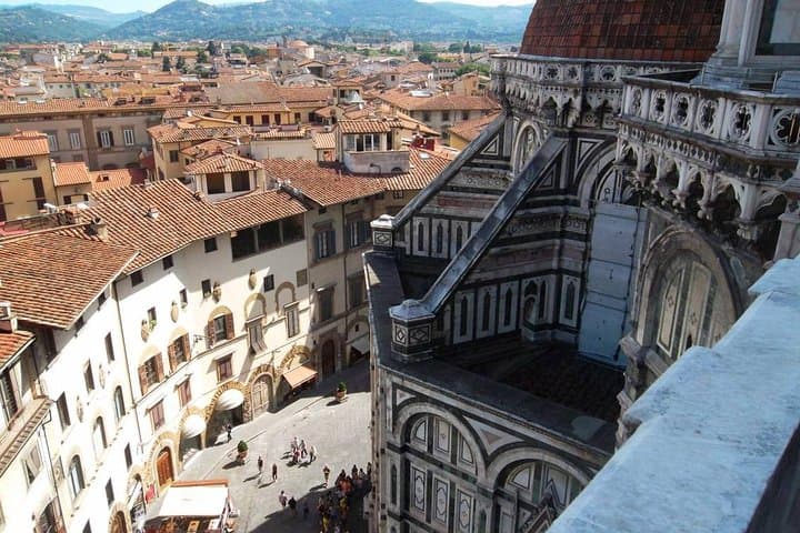 DUOMO SKY WALK - Florence Heaven terraces