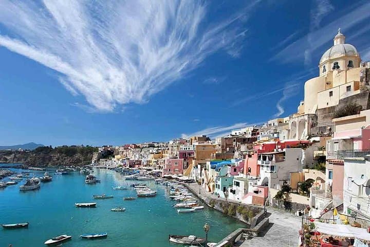 Ischia