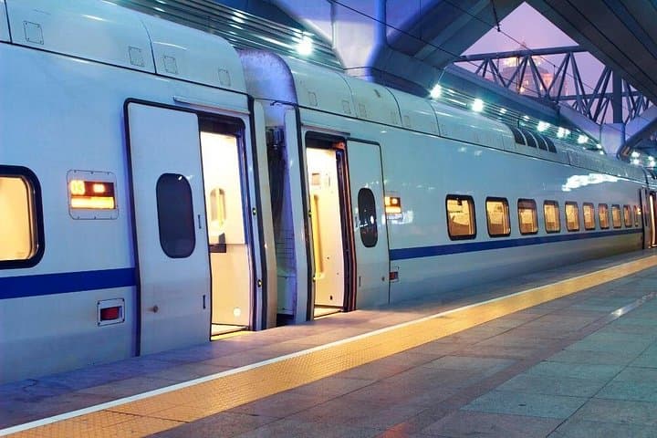 Private Arrival Transfer