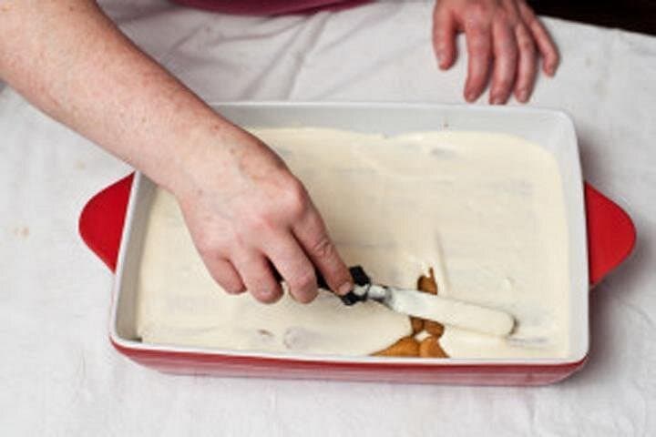 Tiramisù Classes