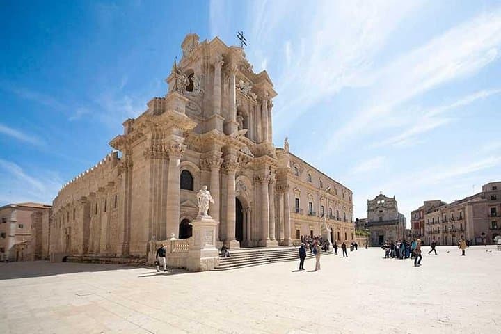 Ortigia
