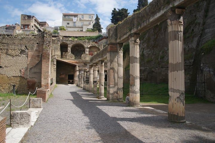 Gymnasium
