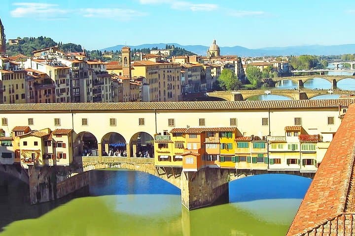 Florence City Tour