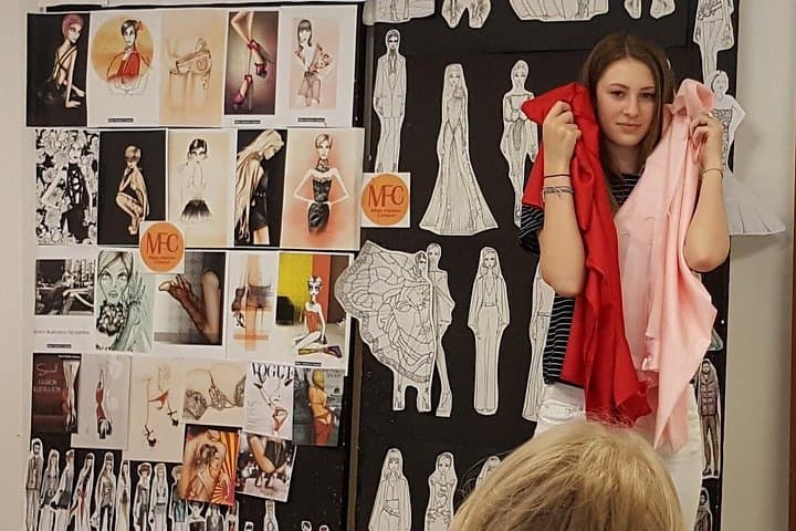 1-Day Personal Fashion Styling Course for Women