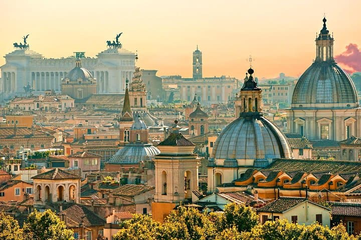 Rome