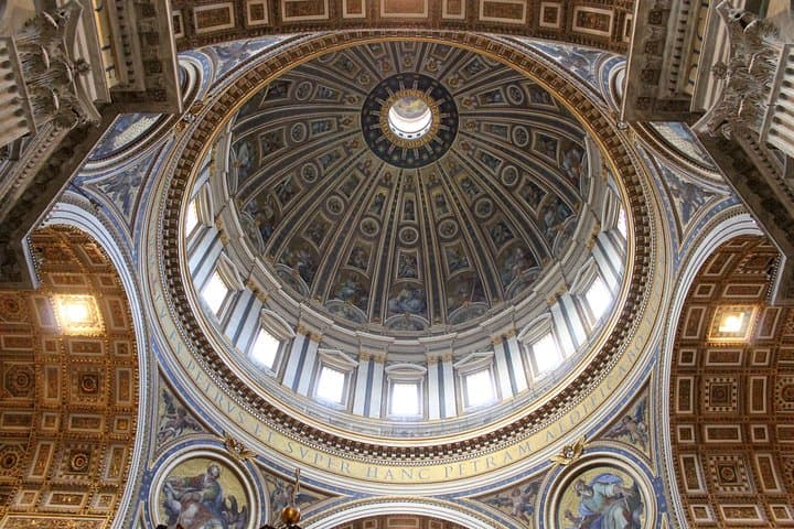 St. Peter's Basilica