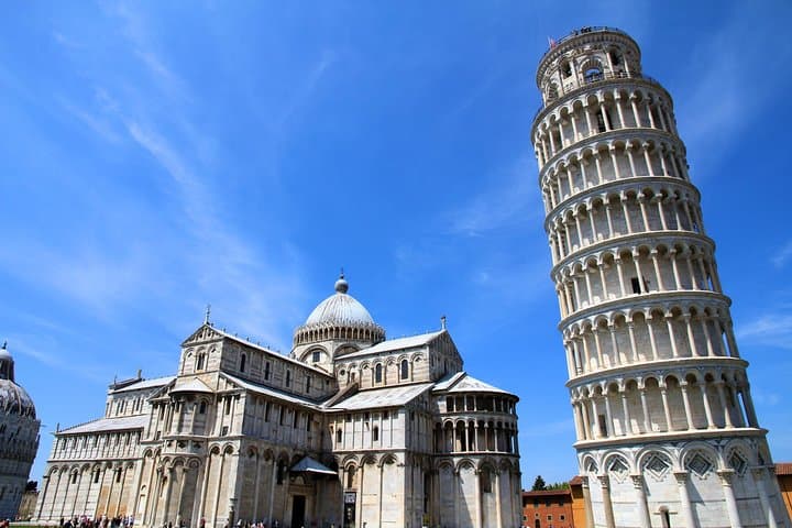 Pisa